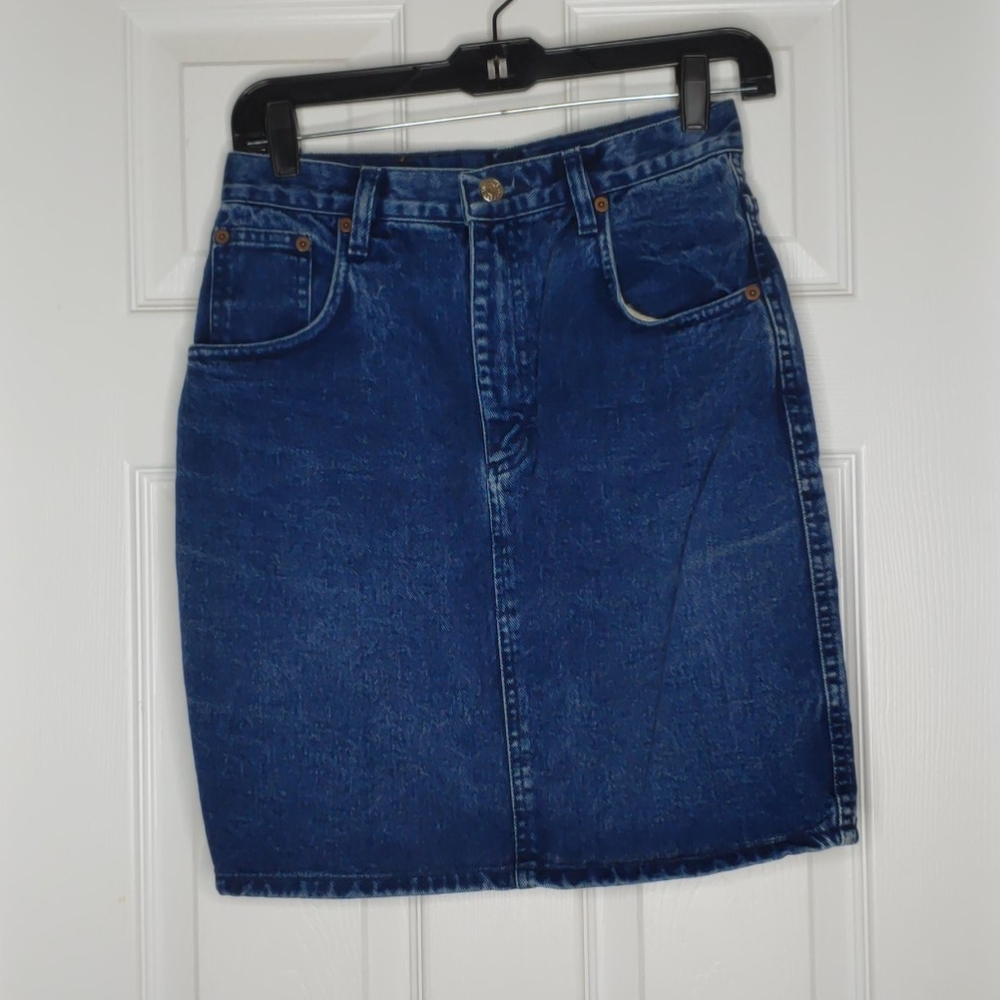 Vintage Pepe Jeans Skirt